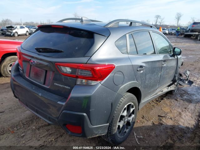 Photo 3 VIN: JF2GTAPC9L8236147 - SUBARU CROSSTREK 