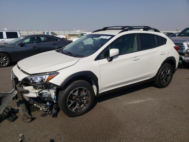 Photo 0 VIN: JF2GTAPC9L8236441 - SUBARU CROSSTREK 