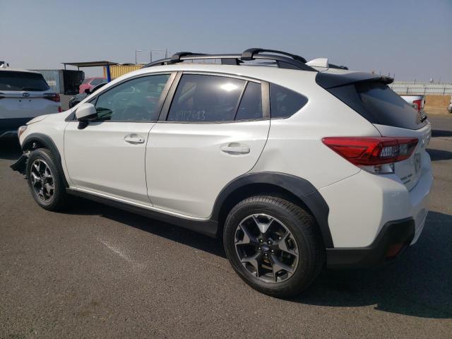 Photo 1 VIN: JF2GTAPC9L8236441 - SUBARU CROSSTREK 