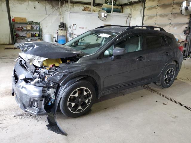 Photo 0 VIN: JF2GTAPC9L8246970 - SUBARU CROSSTREK 