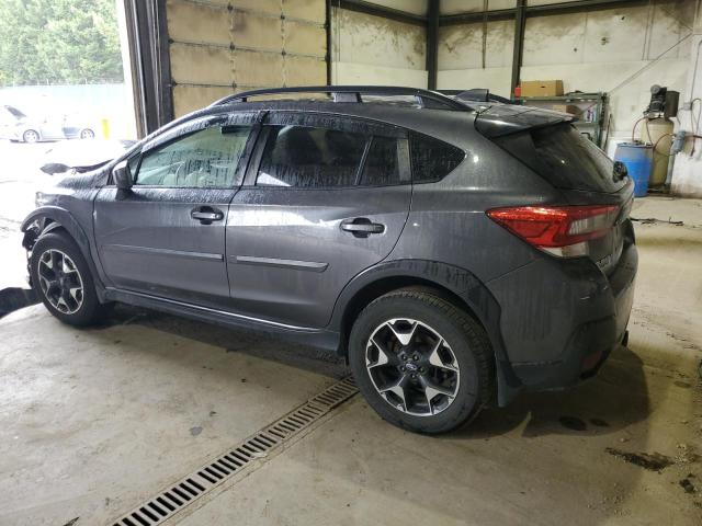 Photo 1 VIN: JF2GTAPC9L8246970 - SUBARU CROSSTREK 