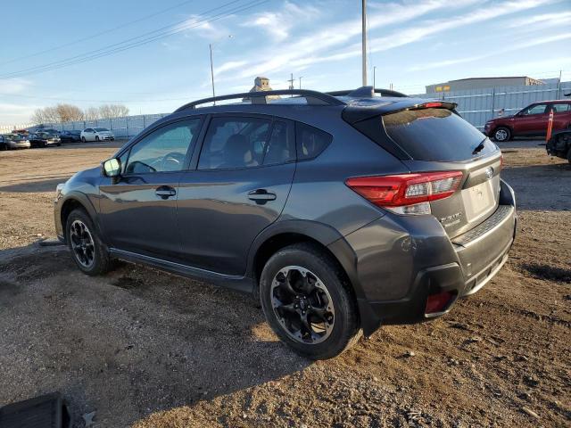 Photo 1 VIN: JF2GTAPC9M8239583 - SUBARU CROSSTREK 