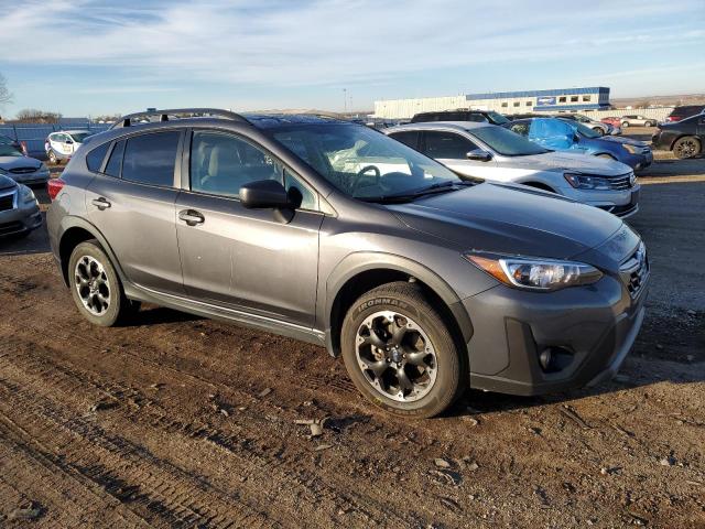 Photo 3 VIN: JF2GTAPC9M8239583 - SUBARU CROSSTREK 