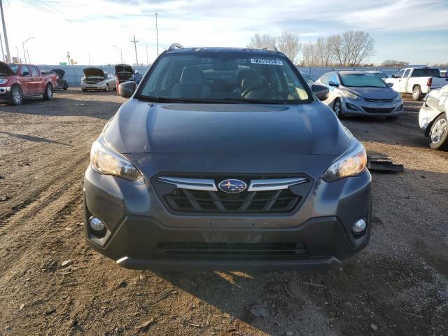 Photo 4 VIN: JF2GTAPC9M8239583 - SUBARU CROSSTREK 