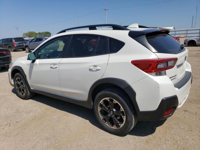 Photo 1 VIN: JF2GTAPC9M8246016 - SUBARU CROSSTREK 