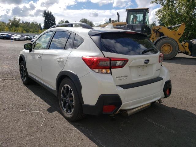 Photo 2 VIN: JF2GTAPC9M8252415 - SUBARU CROSSTREK 