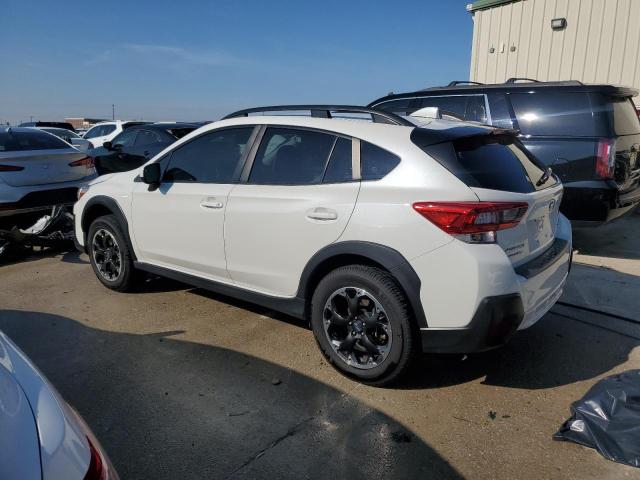 Photo 1 VIN: JF2GTAPC9M8263673 - SUBARU CROSSTREK 