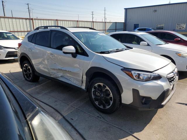 Photo 3 VIN: JF2GTAPC9M8263673 - SUBARU CROSSTREK 