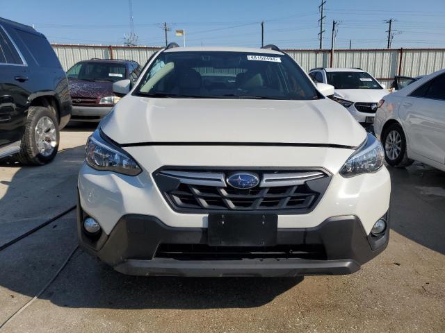 Photo 4 VIN: JF2GTAPC9M8263673 - SUBARU CROSSTREK 