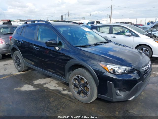 Photo 0 VIN: JF2GTAPC9M8287195 - SUBARU CROSSTREK 