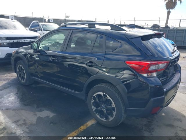 Photo 2 VIN: JF2GTAPC9M8287195 - SUBARU CROSSTREK 