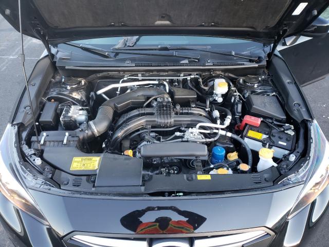 Photo 6 VIN: JF2GTAPC9M8328585 - SUBARU CROSSTREK 