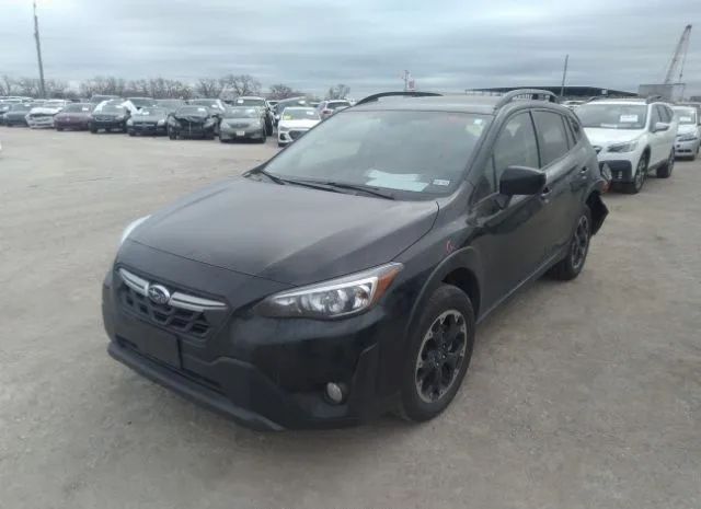 Photo 1 VIN: JF2GTAPC9M8373106 - SUBARU CROSSTREK 