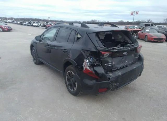 Photo 2 VIN: JF2GTAPC9M8373106 - SUBARU CROSSTREK 