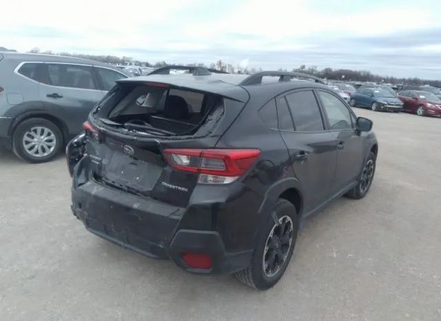 Photo 3 VIN: JF2GTAPC9M8373106 - SUBARU CROSSTREK 