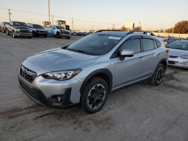 Photo 0 VIN: JF2GTAPC9M8681795 - SUBARU CROSSTREK 