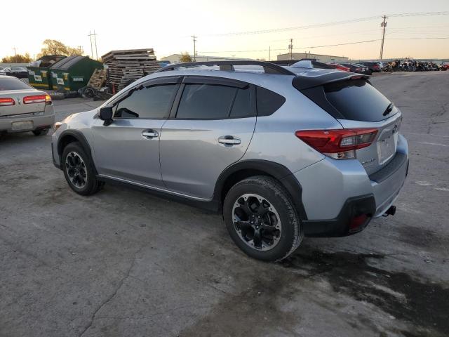 Photo 1 VIN: JF2GTAPC9M8681795 - SUBARU CROSSTREK 