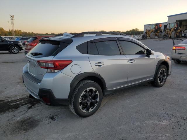 Photo 2 VIN: JF2GTAPC9M8681795 - SUBARU CROSSTREK 