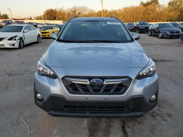 Photo 4 VIN: JF2GTAPC9M8681795 - SUBARU CROSSTREK 