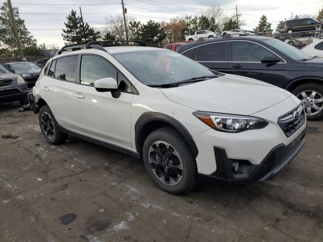 Photo 3 VIN: JF2GTAPC9N8201272 - SUBARU CROSSTREK 