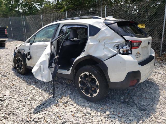 Photo 1 VIN: JF2GTAPC9N8211350 - SUBARU CROSSTREK 