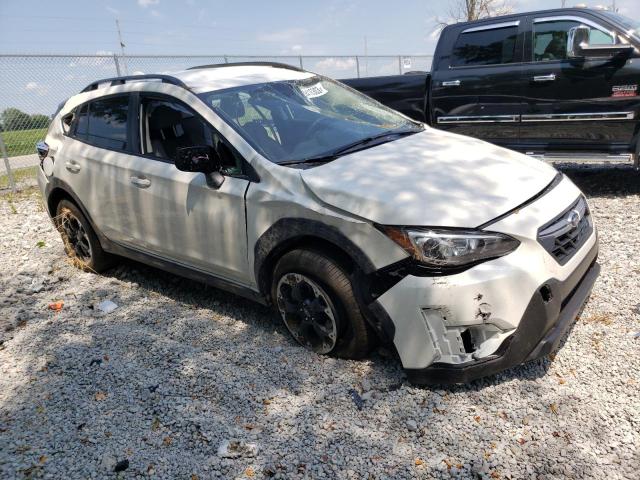 Photo 3 VIN: JF2GTAPC9N8211350 - SUBARU CROSSTREK 