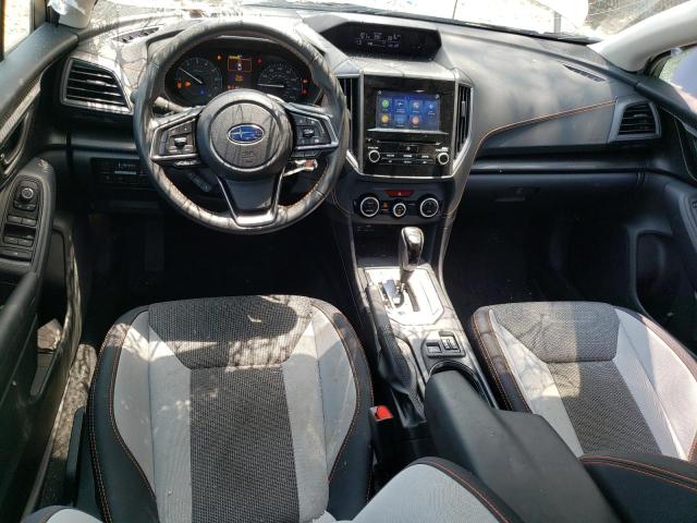 Photo 7 VIN: JF2GTAPC9N8211350 - SUBARU CROSSTREK 