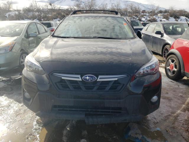 Photo 4 VIN: JF2GTAPC9N8251072 - SUBARU CROSSTREK 