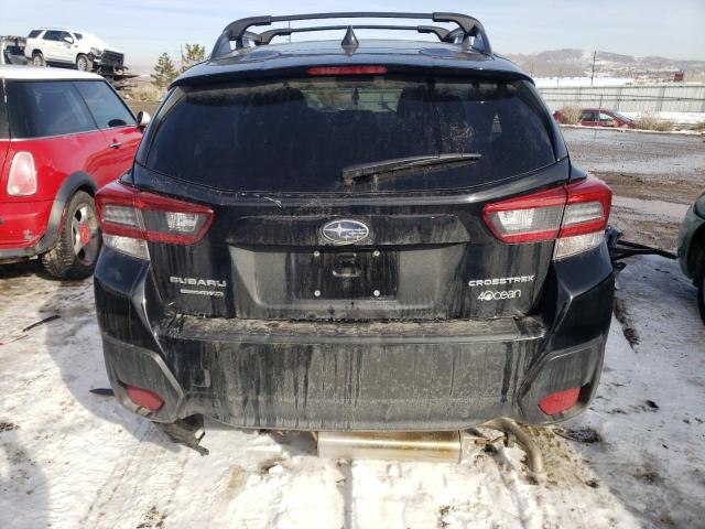 Photo 5 VIN: JF2GTAPC9N8251072 - SUBARU CROSSTREK 