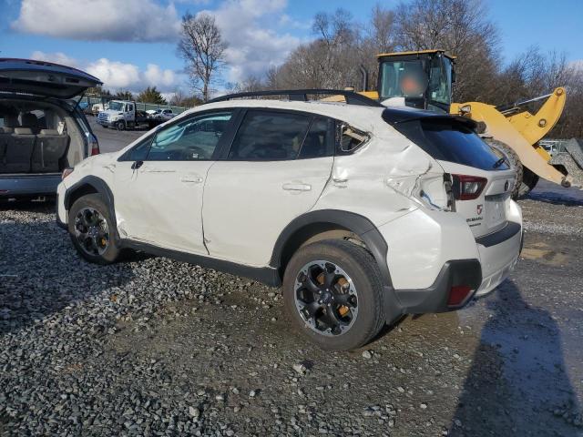 Photo 1 VIN: JF2GTAPC9N8273735 - SUBARU CROSSTREK 