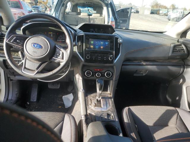 Photo 7 VIN: JF2GTAPC9N8273735 - SUBARU CROSSTREK 