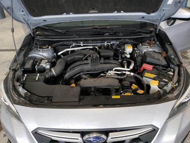 Photo 11 VIN: JF2GTAPC9N8280653 - SUBARU CROSSTREK 