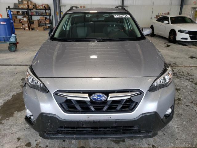 Photo 4 VIN: JF2GTAPC9N8280653 - SUBARU CROSSTREK 