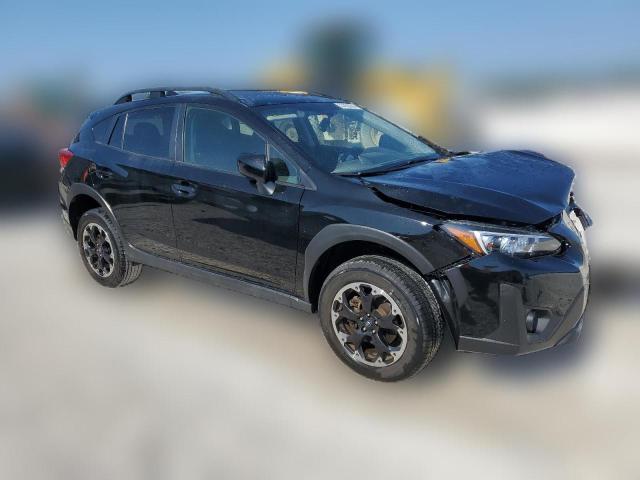 Photo 3 VIN: JF2GTAPC9NH206245 - SUBARU CROSSTREK 