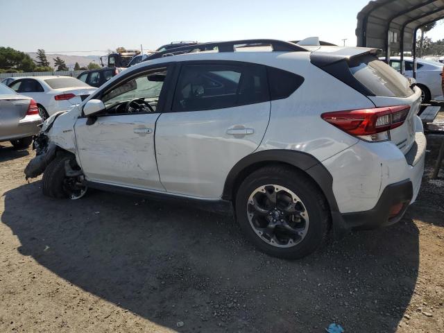 Photo 1 VIN: JF2GTAPC9P8210041 - SUBARU CROSSTREK 