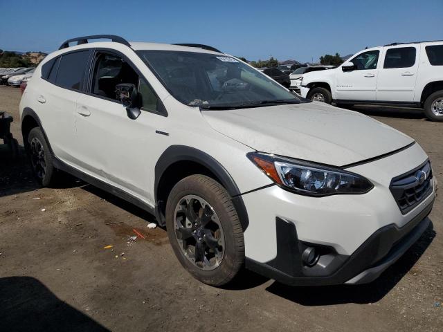 Photo 3 VIN: JF2GTAPC9P8210041 - SUBARU CROSSTREK 