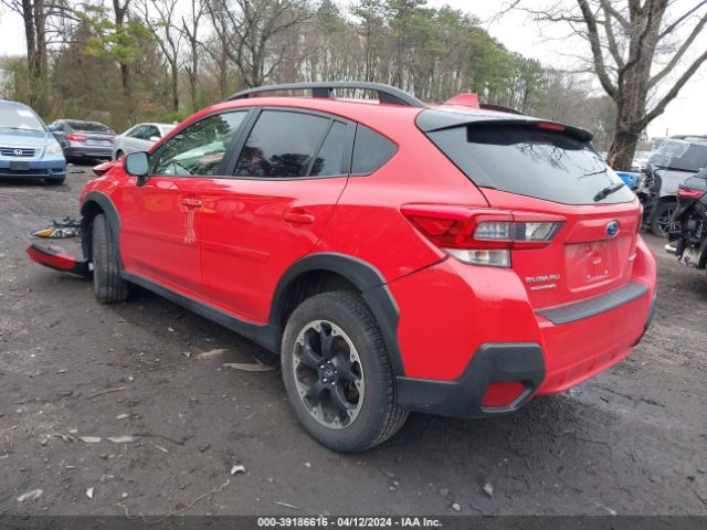 Photo 2 VIN: JF2GTAPC9P8217961 - SUBARU CROSSTREK 