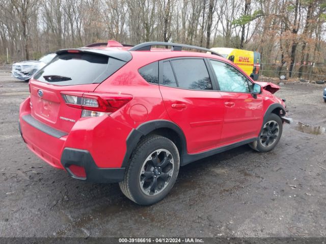 Photo 3 VIN: JF2GTAPC9P8217961 - SUBARU CROSSTREK 