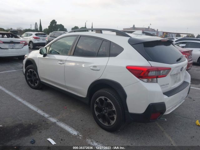 Photo 2 VIN: JF2GTAPC9P8223730 - SUBARU CROSSTREK 