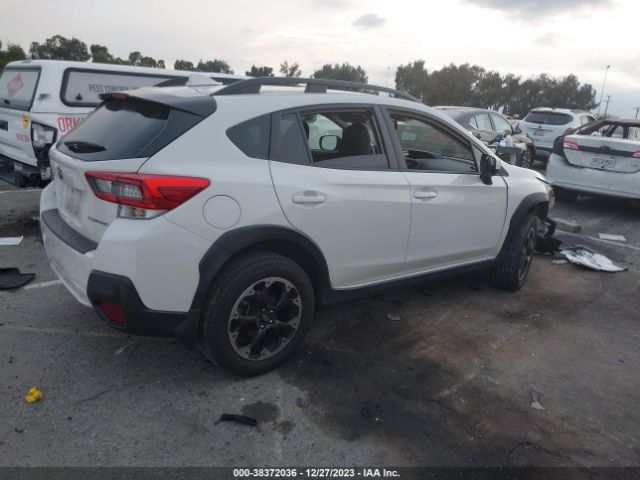 Photo 3 VIN: JF2GTAPC9P8223730 - SUBARU CROSSTREK 