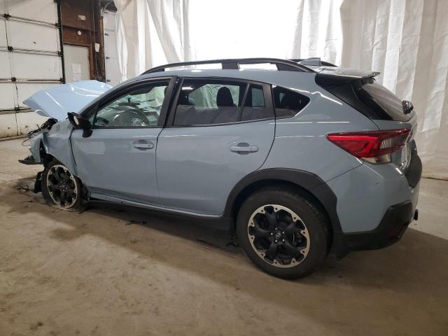 Photo 1 VIN: JF2GTAPC9P8235019 - SUBARU CROSSTREK 