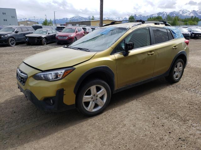 Photo 0 VIN: JF2GTAPC9PH303285 - SUBARU CROSSTREK 