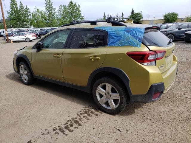 Photo 1 VIN: JF2GTAPC9PH303285 - SUBARU CROSSTREK 