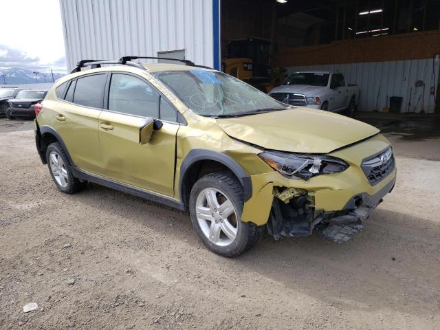 Photo 3 VIN: JF2GTAPC9PH303285 - SUBARU CROSSTREK 