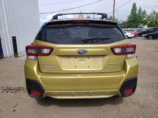 Photo 5 VIN: JF2GTAPC9PH303285 - SUBARU CROSSTREK 