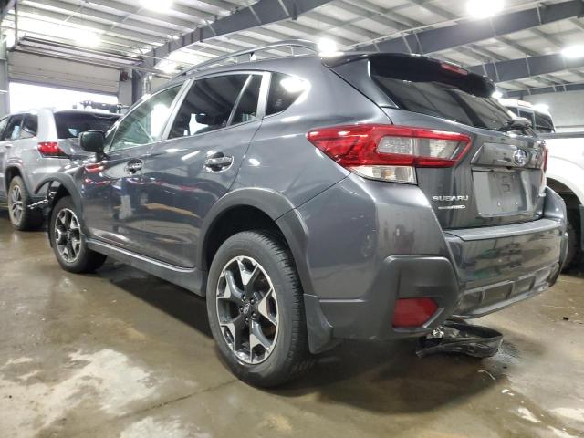 Photo 1 VIN: JF2GTAPCXL8202850 - SUBARU CROSSTREK 