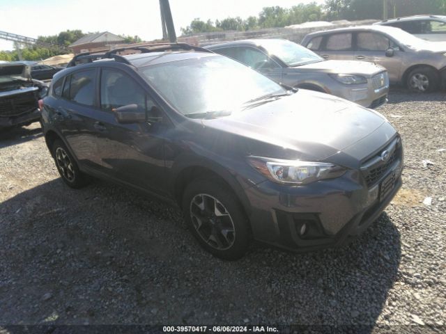 Photo 0 VIN: JF2GTAPCXL8206591 - SUBARU CROSSTREK 