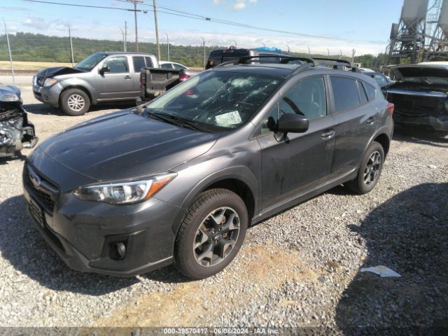 Photo 1 VIN: JF2GTAPCXL8206591 - SUBARU CROSSTREK 