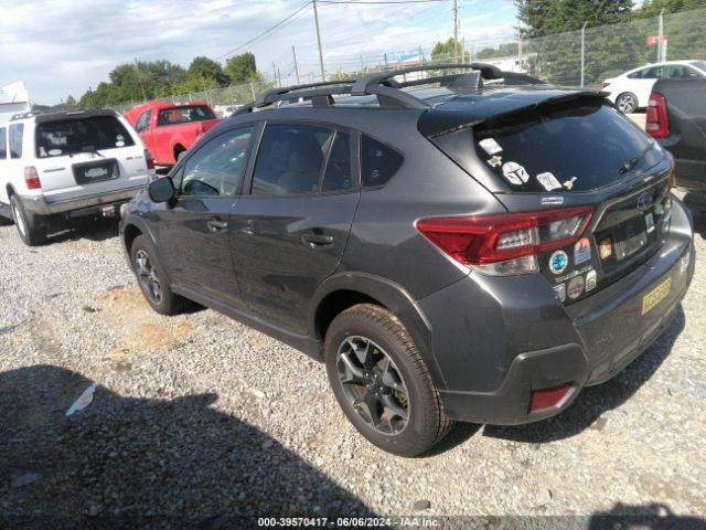 Photo 2 VIN: JF2GTAPCXL8206591 - SUBARU CROSSTREK 