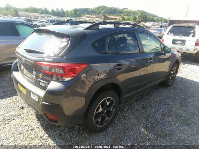 Photo 3 VIN: JF2GTAPCXL8206591 - SUBARU CROSSTREK 